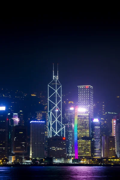 Hong Kong. — Foto Stock