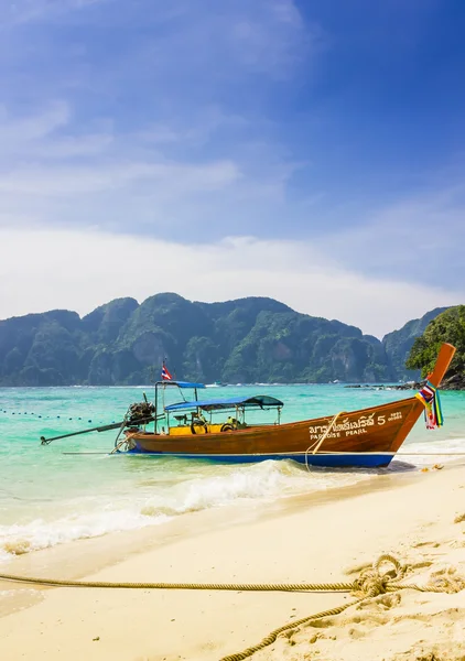 Beach — Stock Photo, Image