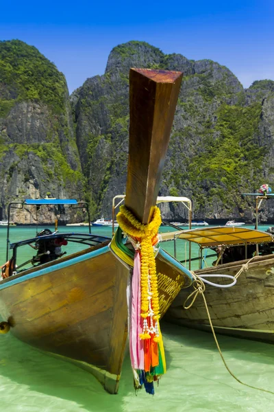 Thailand — Stock Photo, Image
