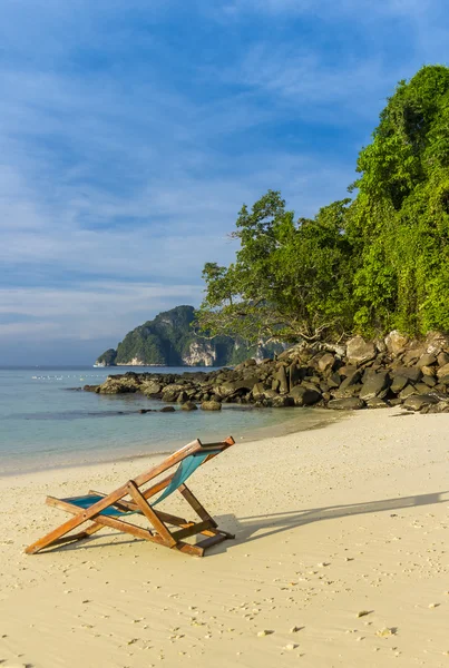 Thailand Phi Phi island — Stock Photo, Image