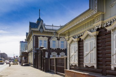 Irkutsk