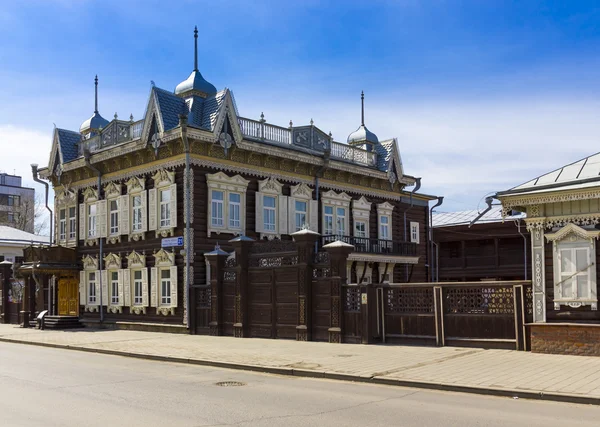 Irkutsk