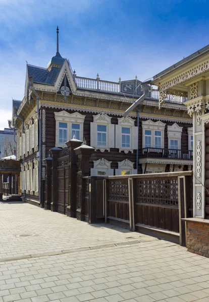 Irkutsk