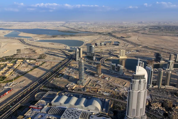Dubai — Gratis stockfoto