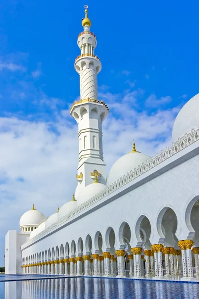 Mesquita — Fotografia de Stock