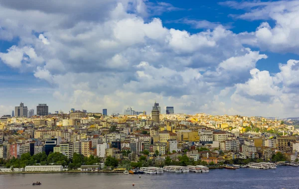 Estambul — Foto de Stock