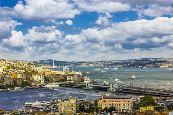 Istambul — Fotografia de Stock