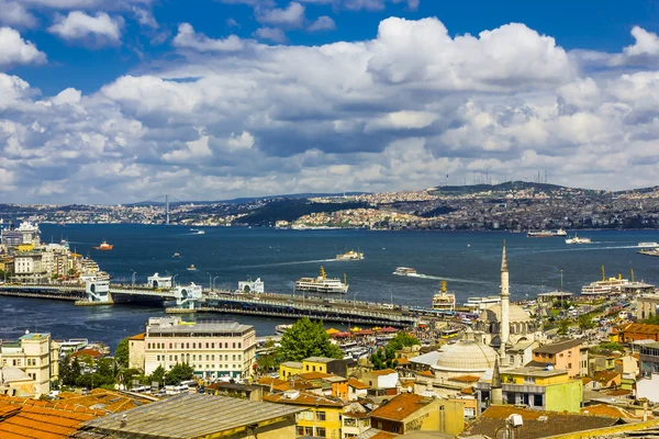 Istambul — Fotografia de Stock