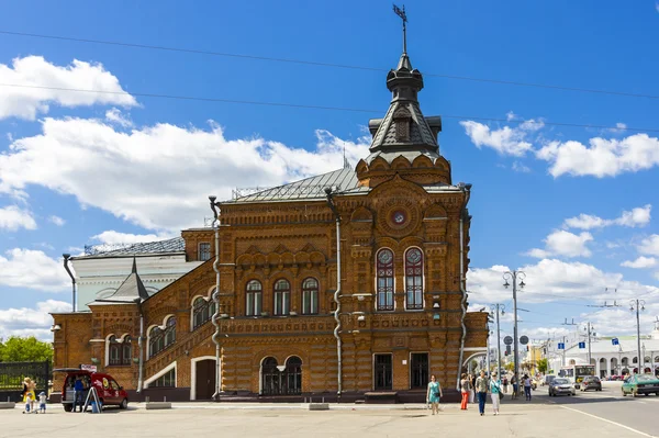 Vladimir şehri — Stok fotoğraf