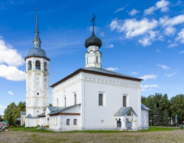 Suzdal şehir