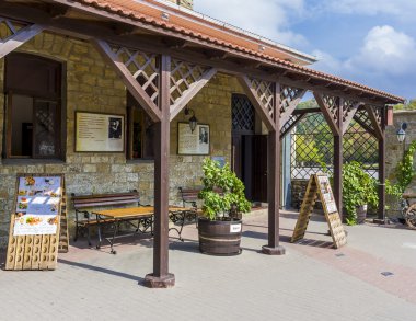 şaraphane Abrau-Durso