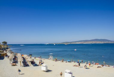 Gelendzhik Rus resort kasaba