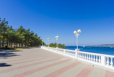 Gelendzhik Rus resort kasaba