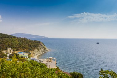 Gelendzhik Rus resort kasaba