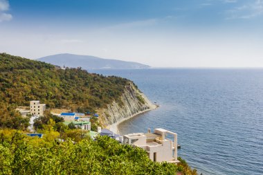 Gelendzhik Rus resort kasaba