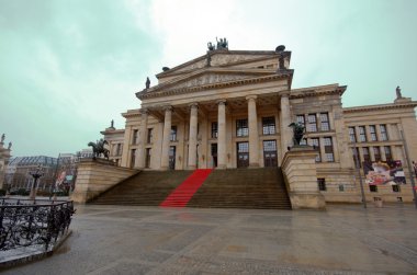Gendarmenmarkt Berlin