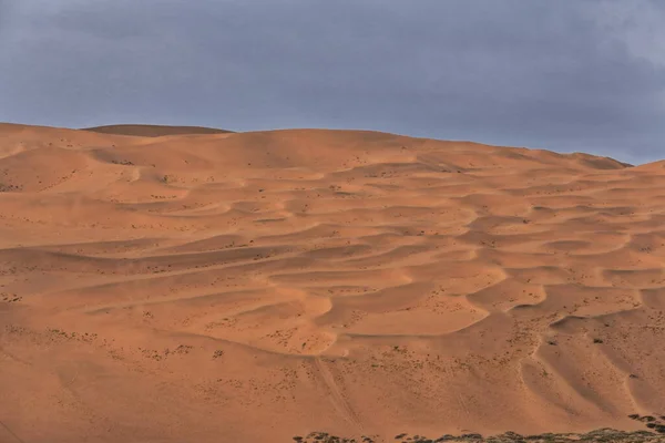 Pistas Neumáticos Megaduna Con Vistas Orilla Este Del Lago Sumu — Foto de Stock