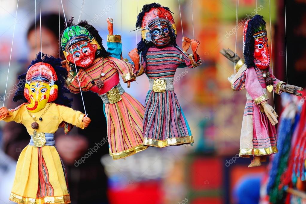 Nepali traditional dress picture with name Traditional nepalese