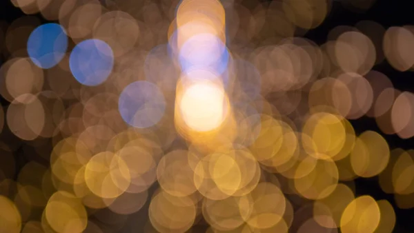 Рождественский Золотой Фон Золотой Праздник Светящийся Фон Расширенный Фон Мерцающей — стоковое фото