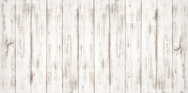 Fondo de madera blanco textura patrón natural —  Fotos de Stock