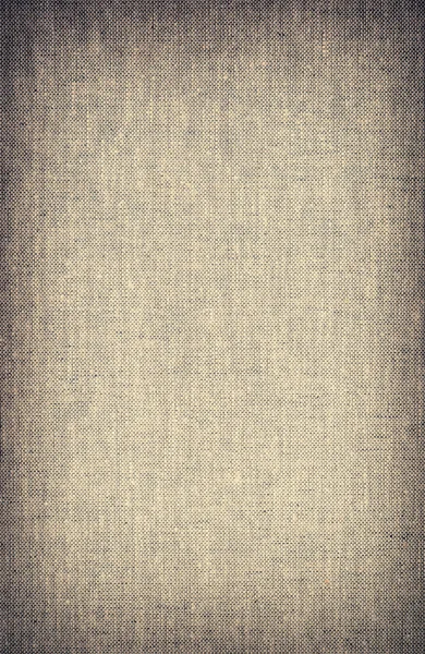 Grauer textiler Hintergrund. — Stockfoto