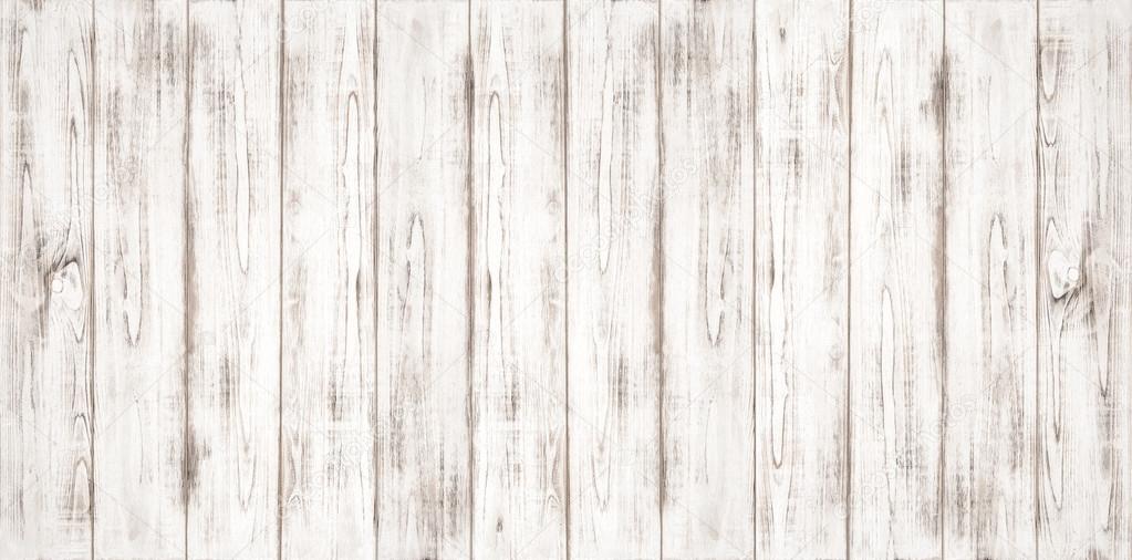 White wooden background texture natural pattern Stock Photo by ...