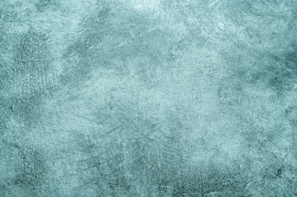 Rustik çizilmiş mavi taş doku — Stok fotoğraf