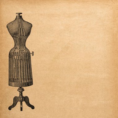 Dekopaj çizim defteri için eski kağıt dokusu arka planıName