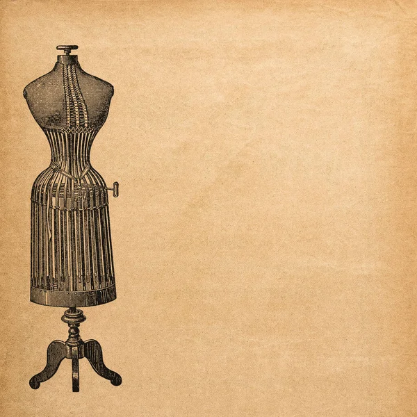 Dekopaj çizim defteri için eski kağıt dokusu arka planıName