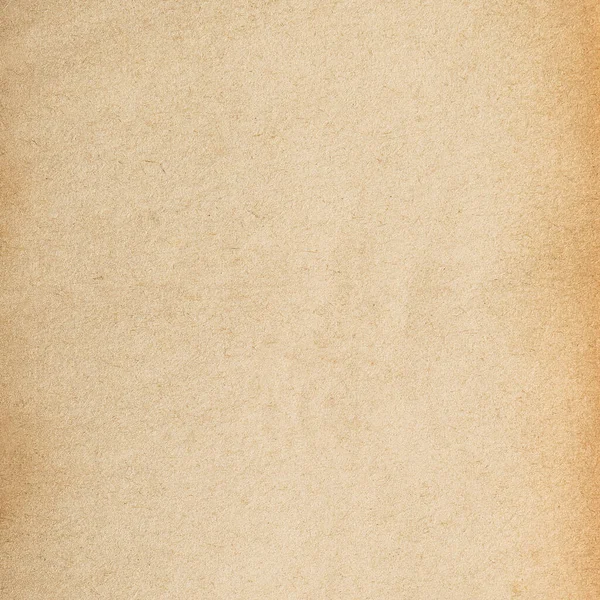 Vecchio Sfondo Foglio Carta Texture Carta Digitale Artigianale — Foto Stock