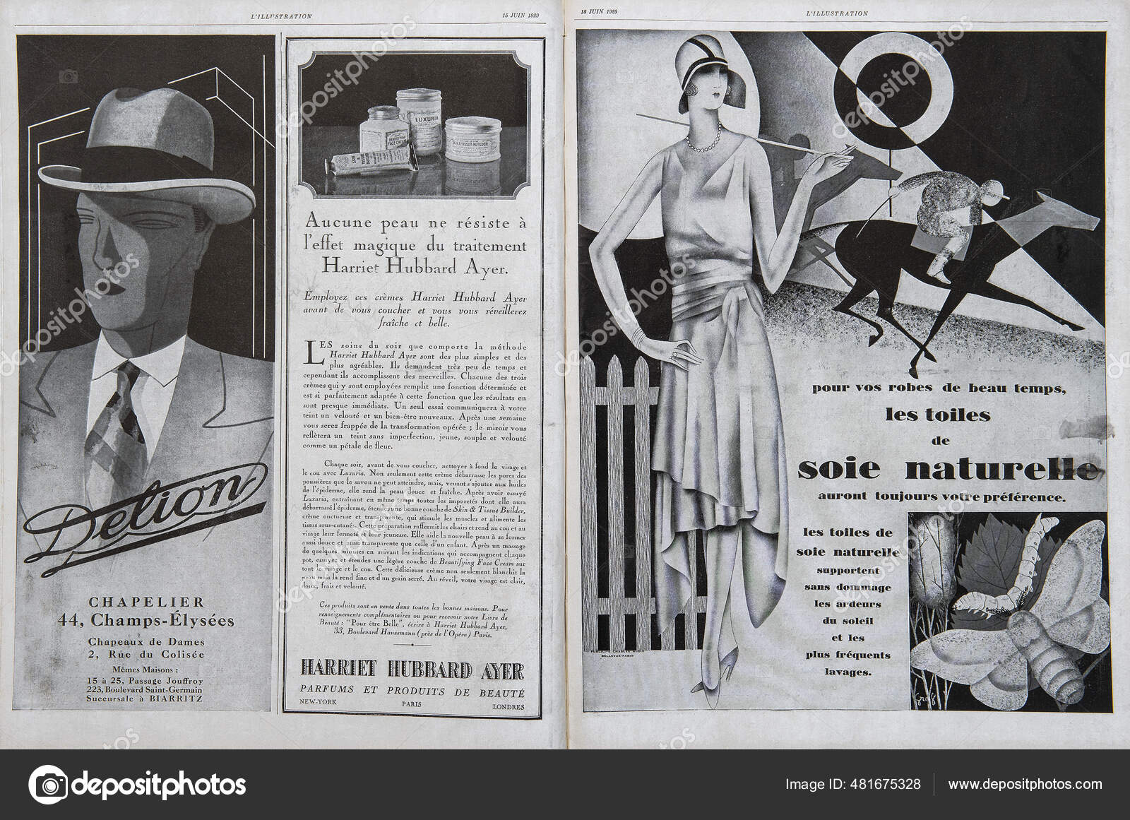 Vintage magazine Stock Photos, Royalty Free Vintage magazine Images |  Depositphotos