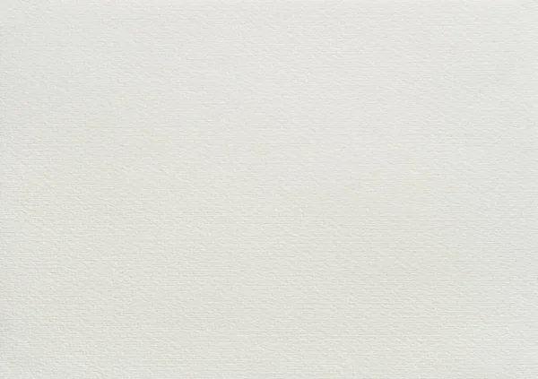 Акварельная Бумага Текстура Фона Пустой Шаблон Холста — стоковое фото