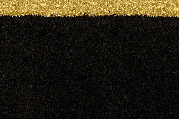 Glitter Lila Hintergrund Mit Glänzenden Sternen Goldenen Streifen — Stockfoto