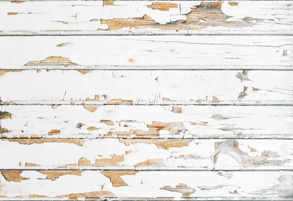 Väderbiten Trä Bakgrund Ljust Färgat Rustikt Trä Struktur — Stockfoto