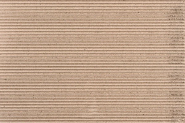 Переработанная картонная текстура. оберточная бумага — стоковое фото