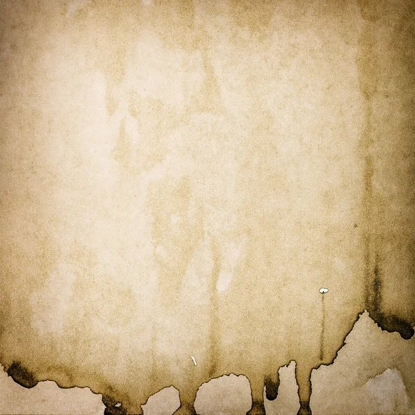 Texture de papier grunge. fond aquarelle — Photo