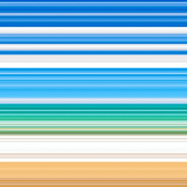 Özet satırları tasarım.