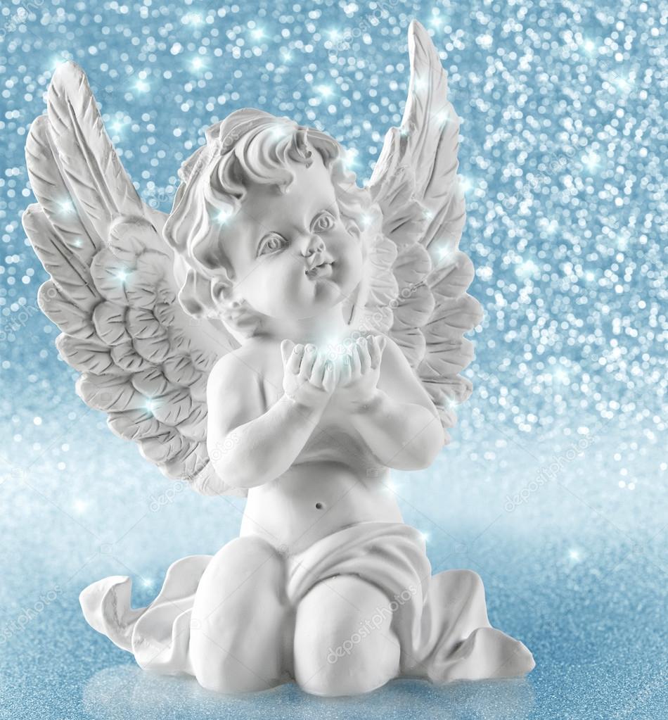 Guardian angel Stock Photos, Royalty Free Guardian angel Images |  Depositphotos