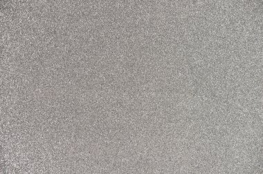 Parlak Gümüş arka plan. Soyut doku