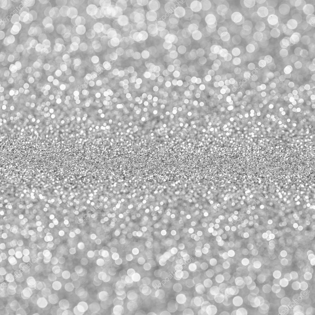 Shiny silver background. Abstract texture Stock Photo by ©LiliGraphie  96063522