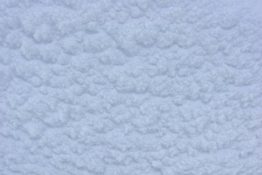 kar örtüsü dokusu arka planı