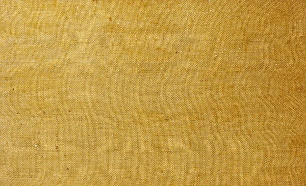 Surface Old Canvas Painting Texture Background Close — Stock Photo, Image