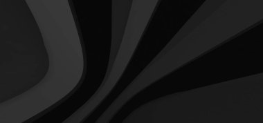 soyut siyah arkaplan geometrisi basit şekiller tasarımı