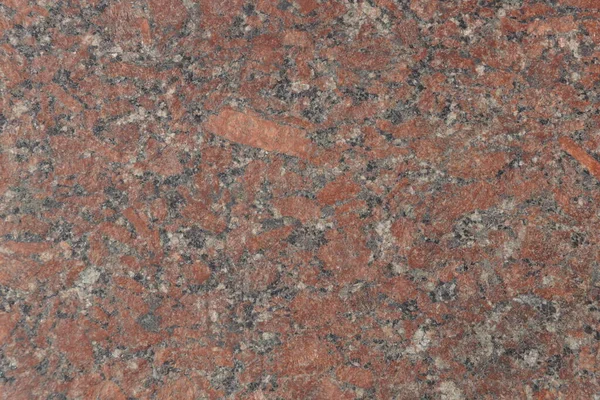 Stein Granit Textur Hintergrund Rot Braun Materialdesign Abstrakte Architektur — Stockfoto