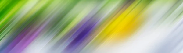 Abstract Blurred Gradient Pastel Colors Diagonal Lines Yellow Blue Green — Stock Photo, Image