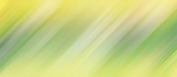 Abstract Blurred Gradient Pastel Colors Diagonal Lines Yellow Green — Stock Photo, Image
