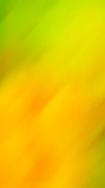 Abstract Blurred Gradient Pastel Colors Diagonal Lines Yellow Green Vertical — Stock Photo, Image