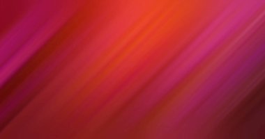 güzel gradyan soyut arkaplan. Bulanık köşegen çizgiler pembe turuncu geçiş renkleri tabakayı kaplar