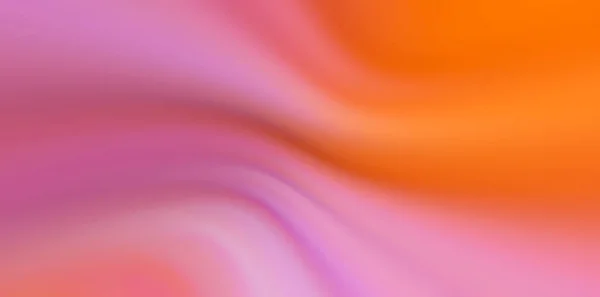 Schönen Verschwommenen Verlauf Abstrakten Hintergrund Verschwommene Rosa Orange Lila Übergangs — Stockfoto