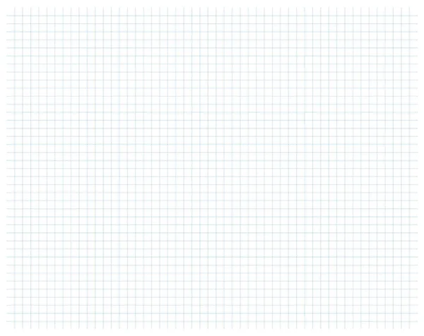点缀方块纸面网格矢量图解 正方形纹理笼数学背景 正方形内衬纸笔记本纸 — 图库矢量图片